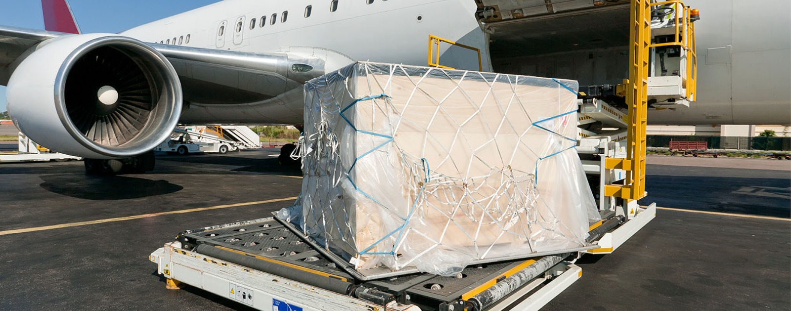 Air Cargo Services